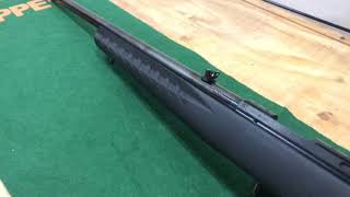Ruger American 22LR Feed Issue Resolved