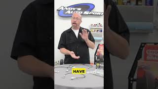 Understanding Brake Lines The Essentials
Rubber brake lines expand under pressure — thats why your pedal can feel soft even with a fresh bleed. Stainless braided lines with a PTFE inner liner fix that. Firmer pedal, more consistent feel, and they hold up to heat and abrasion over time. Simple swap, big difference.
Subscribe to @andysautosporttv for the full video and more performance content.
#BrakeLines #BrakeUpgrade #StainlessBrakeLines #PerformanceBrakes #CarMods #AndysAutoSport
Source: https://www.andysautosport.com
Contact Us info@andysautosport.com
Please feel free to rank our video, share it, or embed it! Understanding Brake Lines The Essentials