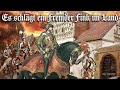 Es schlägt ein fremder Fink im Land [Landsknecht song][+English translation]