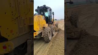 Grader ki fast work video Dost log #viral #works #automobile #trending #video #subscribe