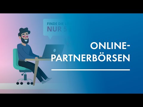 Online-Partnerbörsen: Vorsicht vor Abofallen