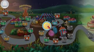 Kitchen scramble level 461 omahotdog