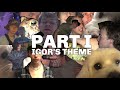 Capture de la vidéo Summer 2021 Documentary Ransom Edition | Part One | Igor's Theme