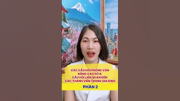 Bí Quyết Để Thi Đỗ Đơn Hàng Đi Xuất Khẩu Lao Động Đài Loan Nhanh Chóng (Câu 8 Phần 2)#shorts