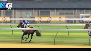 (PS4 Phar Lap) Traffic Troubles screenshot 1
