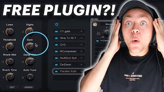 The Best Free Plugin for Vocals | Waves Audio Plugins