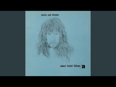 Robert Lester Folsom — April Suzanne