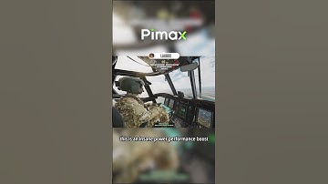 Eye tracking more than double FPS in DCS (max settings in the Crystal Super)