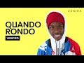 Quando Rondo "Double C's" Official Lyrics & Meaning | Verified