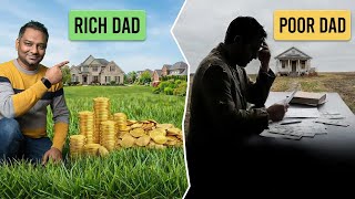 Rich Dad Vs Poor Dad