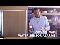 Protect your HOME from WATER DAMAGE | SAVE $$$$