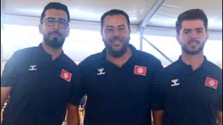 Download Lagu TUNISIE vs CÔTE D'IVOIRE Championnat d'Afrique Petanque 2025 MP3