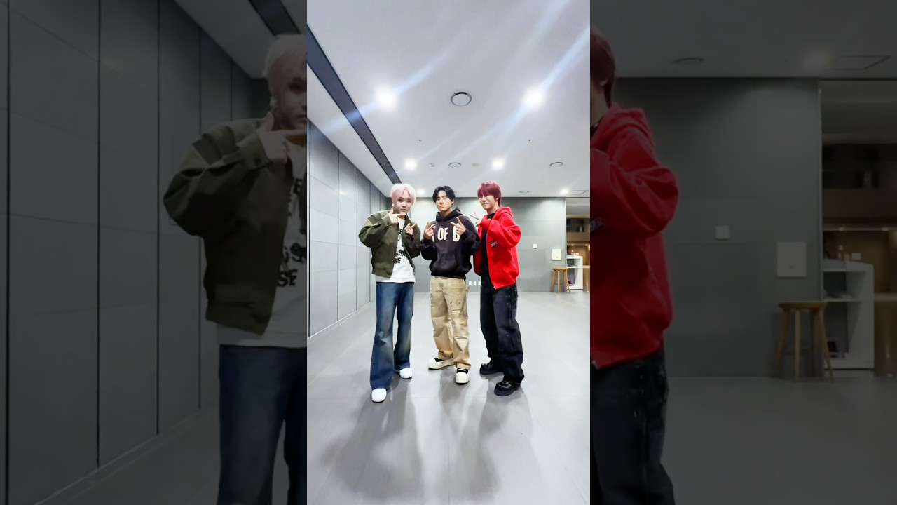 #ERIC 선배님과 겁없이 올라타!!🏁 #MODYSSEY #LIZIHAO #SUREN #타 #CANYOUHEARTHAT