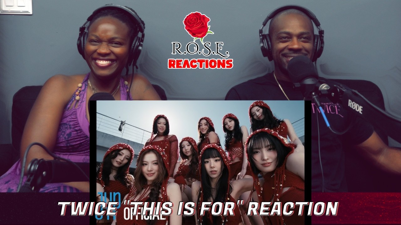 I Can't Believe TWICE Did This | This Is For Reaction