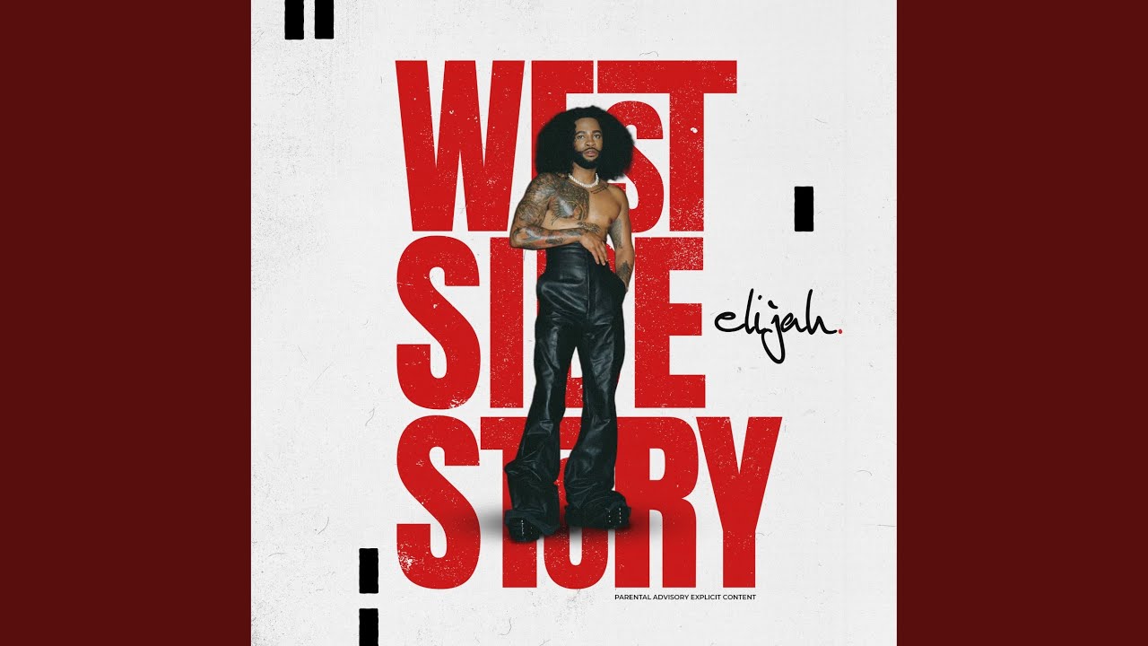 Westside Story (Instrumental) - YouTube