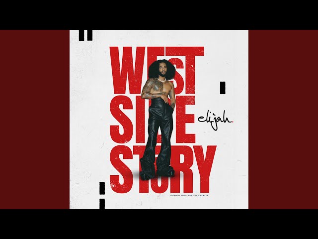 Westside Story (Instrumental) - YouTube