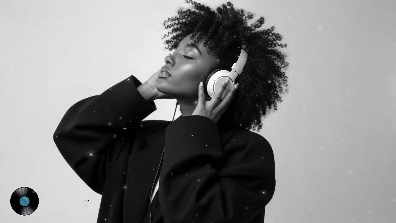 Modern R&B Magic – Smooth Vocals and Fresh Vibes