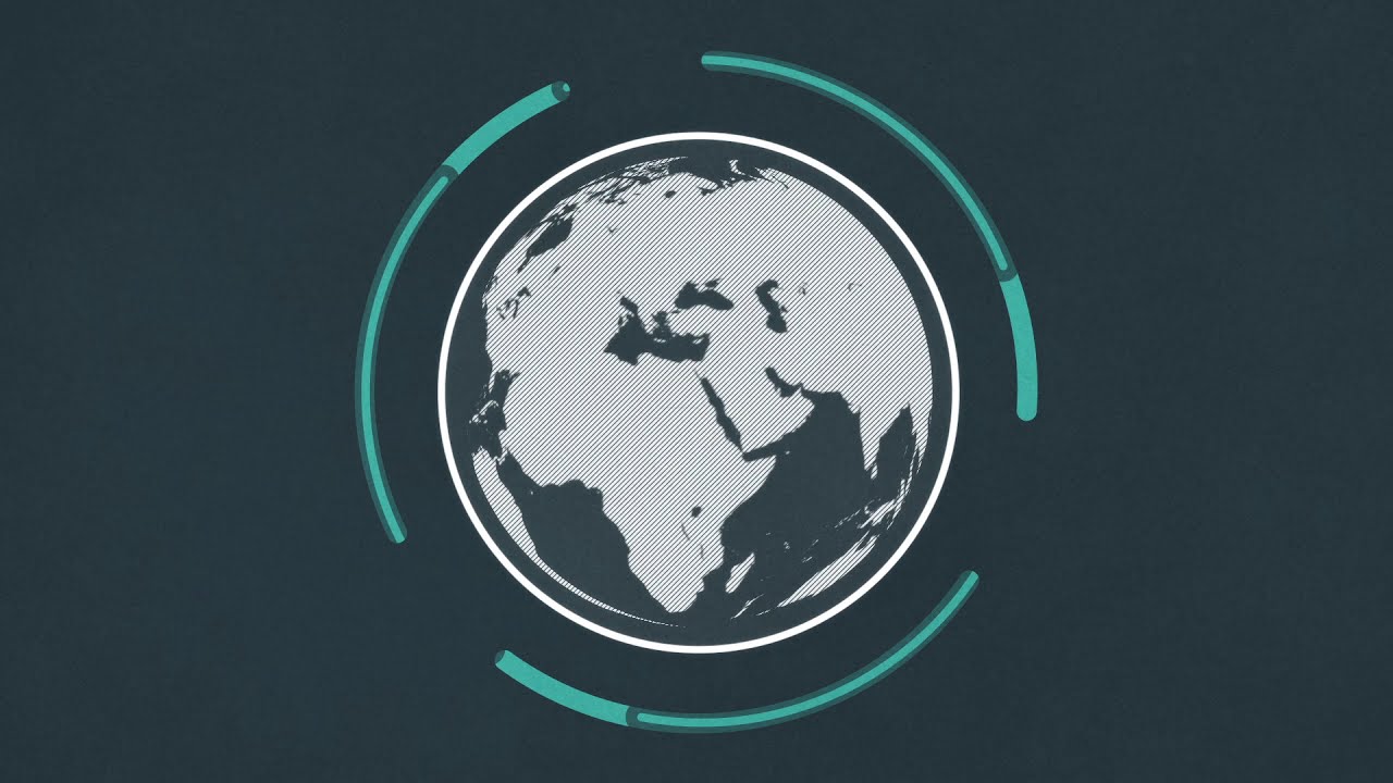 Digital Twins for the Built Environment - YouTube