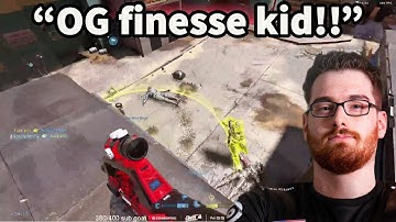 FaZe Spartan Makes An INSANE Outplay To Get The Flag Cap In Pro $8s!!!