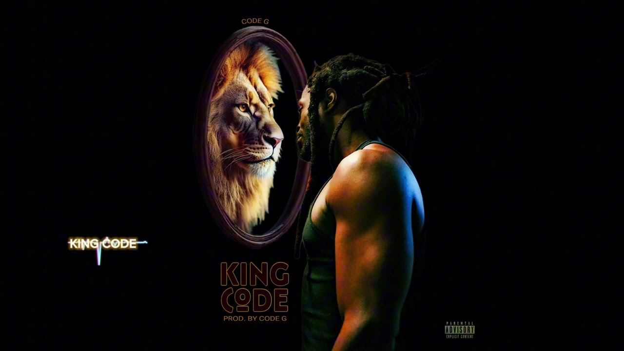 Watch Code G - King Code (Audio) on YouTube Watch Code G - King Code (Audio) on YouTube