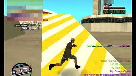 [MTA:CIT2]Hi[R]aN Deagle!