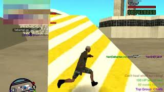 [MTA:CIT2]Hi[R]aN Deagle!