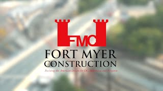 Fort Myer Construction Discovers the Transformational Power of Procore