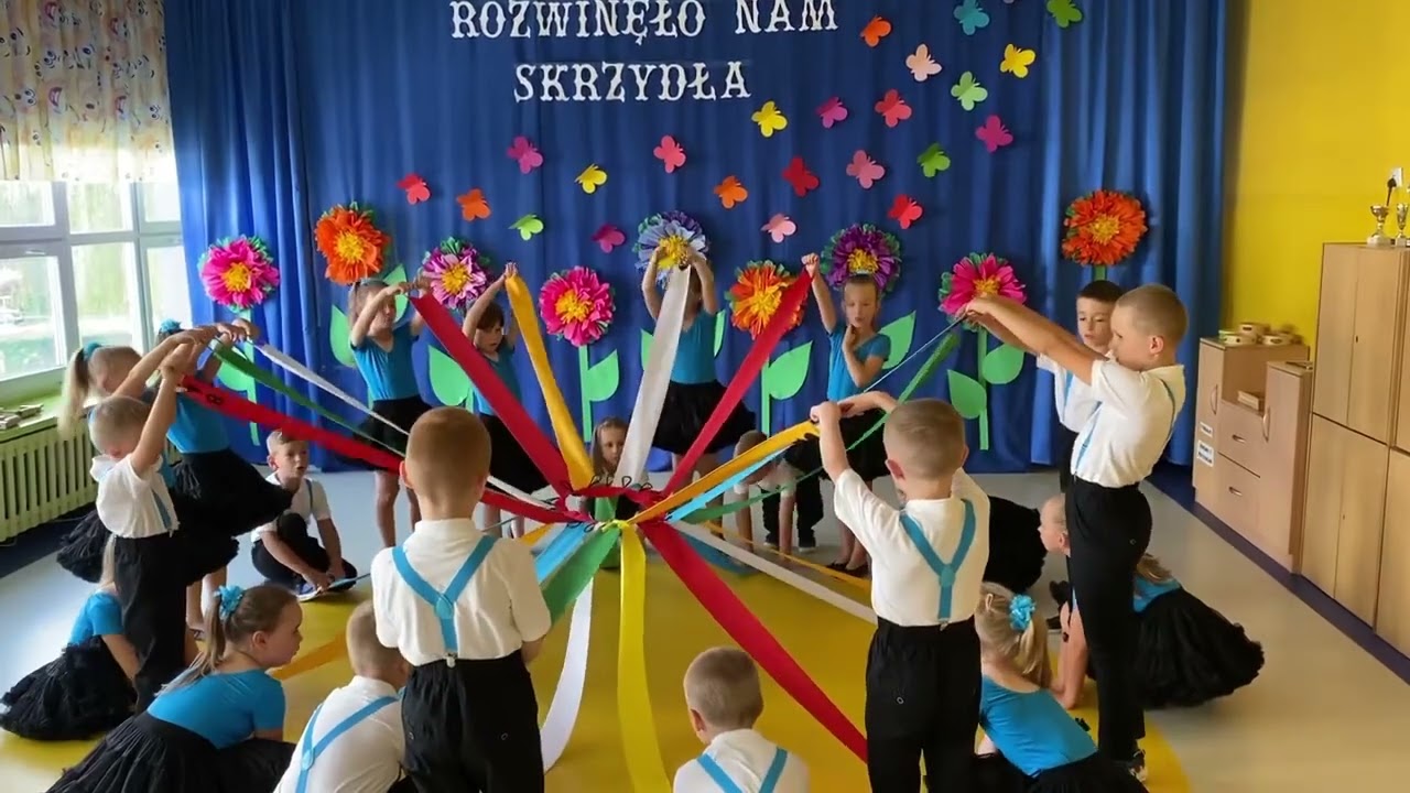 OBIECAJ MI - Metoda EDUMUZ