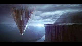 Sci Fi : First Contact - Alien Ambient Sci Fi music