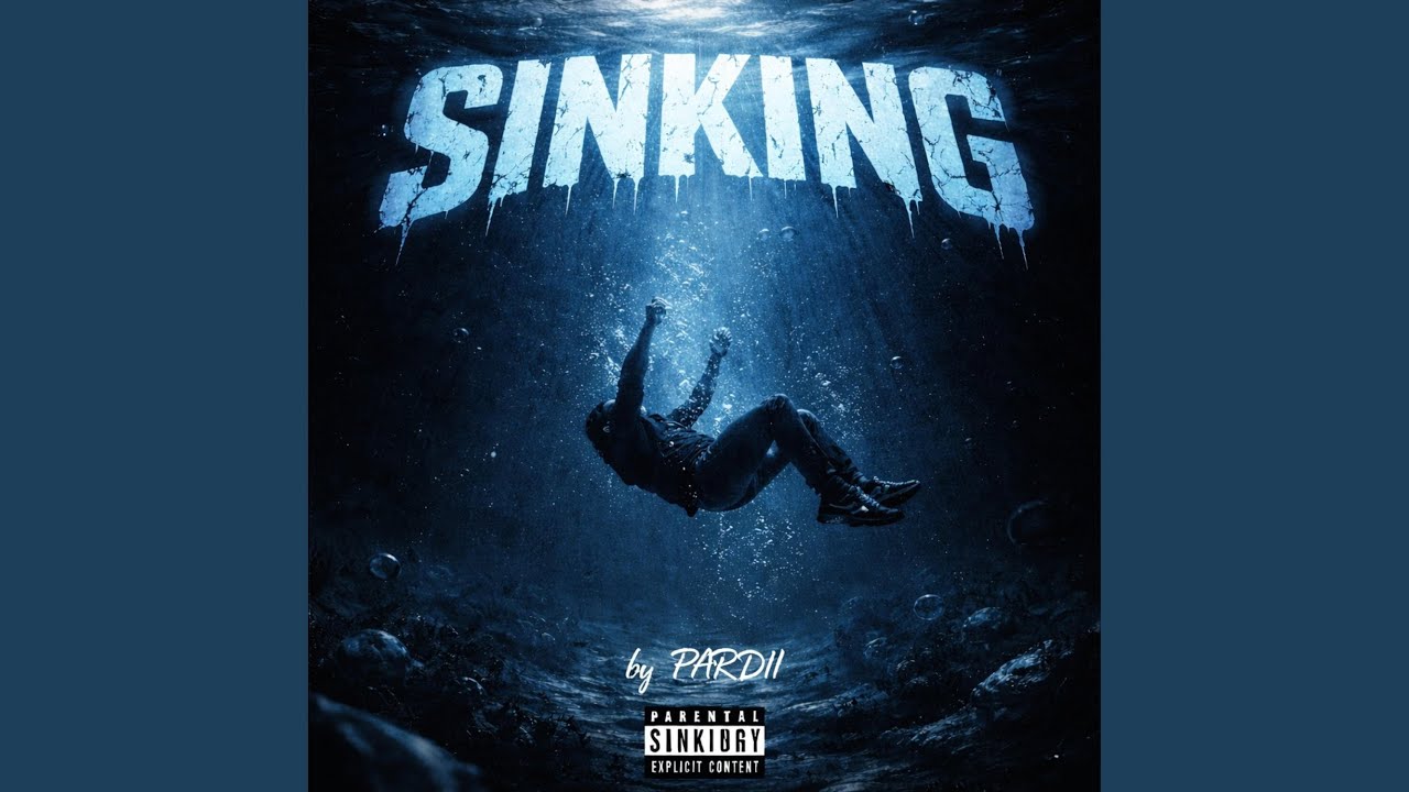 Watch Sinking on YouTube Watch Sinking on YouTube