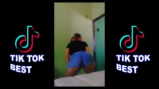 TikTok Mashup | Twerk Mix | Twerk Dance Challenge TikTok | TikTok Dances #Shorts #Twerk #TikTokBest