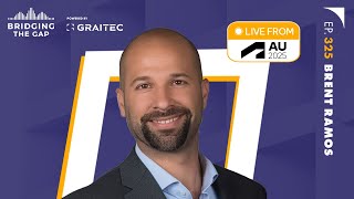 How Construction Tech Is Finally Solving the Real Problems | Bridging the Gap Podcast Ep. 325