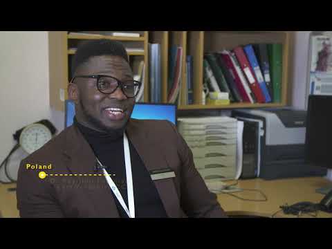 Dr Feyijimi Falemara | East Riding CCG