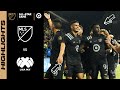 HIGHLIGHTS: MLS All-Stars vs. Liga MX All-Stars | August 25, 2021