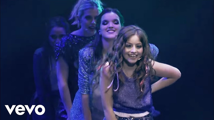 Elenco de Soy Luna - Sobre ruedas (En vivo)
