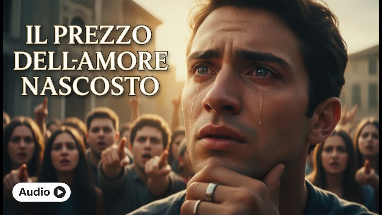 Ha scoperto il segreto del suo amante – e ha distrutto la sua famiglia.