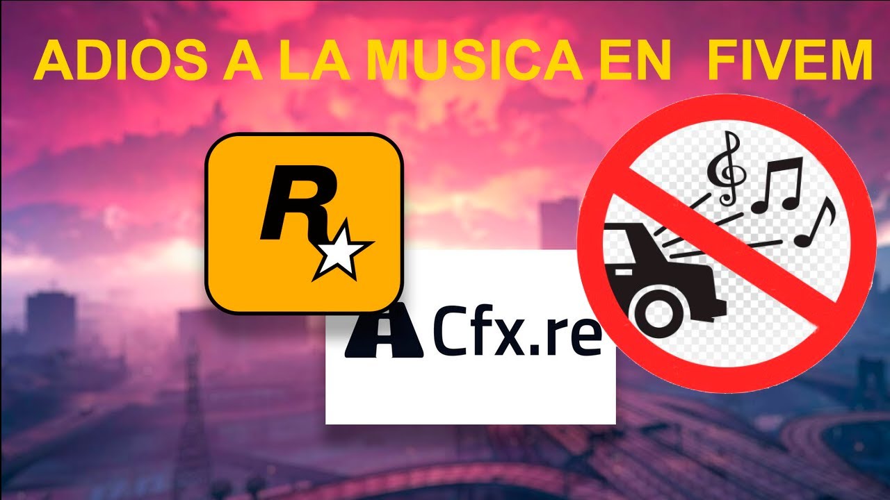 Rockstar Proíbe Uso de Mods no FiveM: Restrições Afetam Veículos Mod de  Vida Real e Transações no Jogo