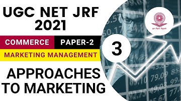 UGC NET JRF 2021 Paper -2 | Commerce by Priyanka Ma