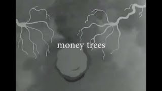 kendrick lamar - money trees [wingnut lofi mix]