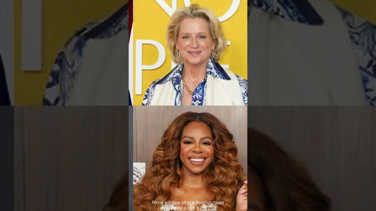 Traitors S4: Rinna, Housewives & MORE! Betrayal Incoming!