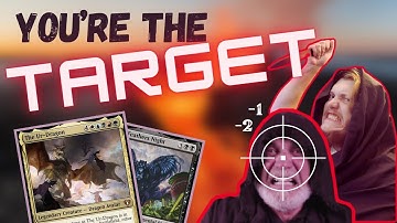 EVIL commanders you SHOULD destroy on site!