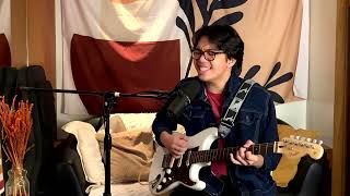 Download Lagu Sylo Nozra - Ginny (Cover by tychriss) MP3