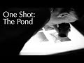 One Shot: The Pond with Linhof Technika (4x5")