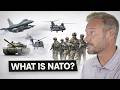 NATO Explained… And Why It Might Collapse