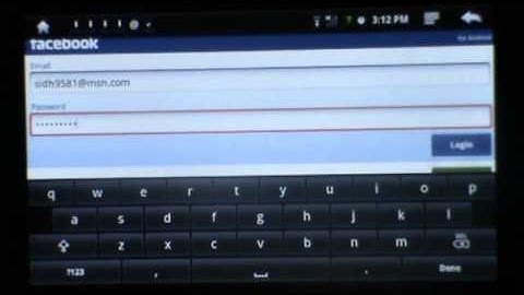 Using Social Networking - @ www.smartepad.in