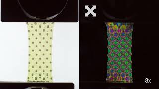 'Smart plastic' material is step forward toward soft, flexible robotics and electronics screenshot 5