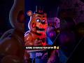 Toy Freddy’s Voice - FNaF 2 GAME VS MOVIE