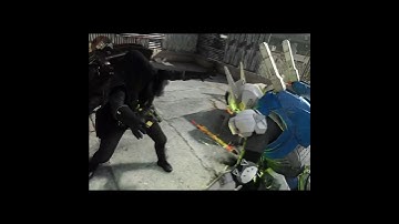 Satisfying execution in warzone mobile #mw3 #warzone #cod #callofduty #warzonemobile