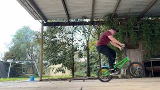 Flat ground skate sesh!