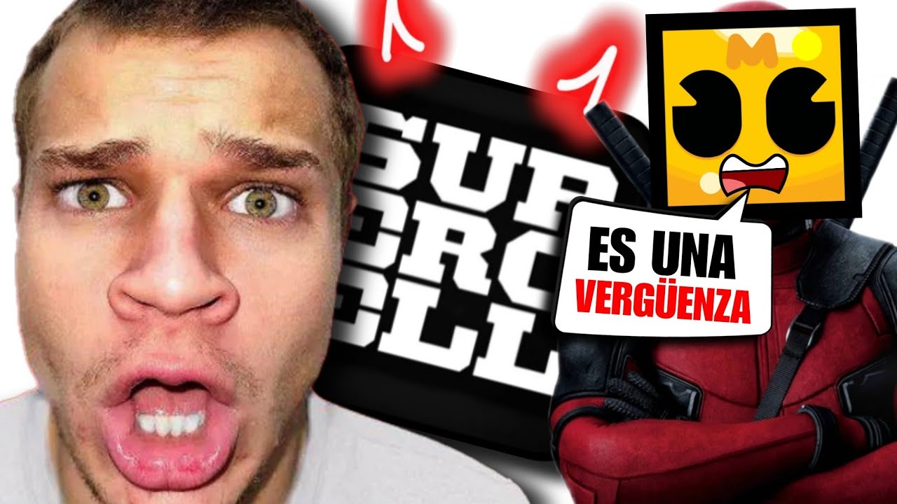 Reaccioné a TODA La Polémica de Jynxci y Supercell